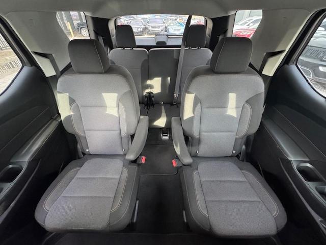 2021 Chevrolet Traverse Lt მანქანა იყიდება აუქციონზე, vin: 1GNERGKW7MJ168621, აუქციონის ნომერი: 82171285