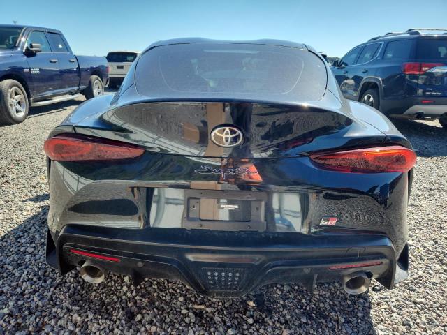 83779355 :رقم المزاد ، WZ1DB0C08NW048861 vin ، 2022 Toyota Supra مزاد بيع