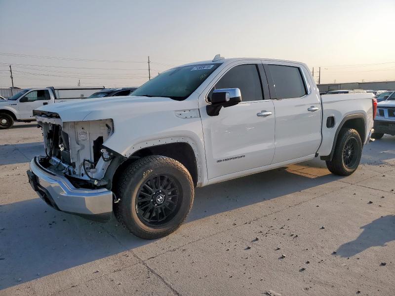 Продаж на аукціоні авто 2020 Gmc Sierra C1500 Slt, vin: 3GTP8DET2LG283275, номер лоту: 71585615