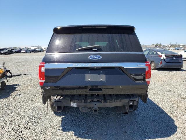 2018 Ford Expedition Max Xlt მანქანა იყიდება აუქციონზე, vin: 1FMJK1JT2JEA30601, აუქციონის ნომერი: 71646145