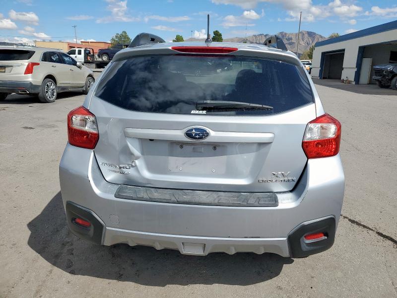 2013 Subaru Xv Crosstr მანქანა იყიდება აუქციონზე, vin: JF2GPAGC7D2881940, აუქციონის ნომერი: 84376255