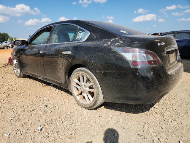 94877315 :رقم المزاد ، 1N4AA5AP6DC807790 vin ، 2013 Nissan Maxima S مزاد بيع
