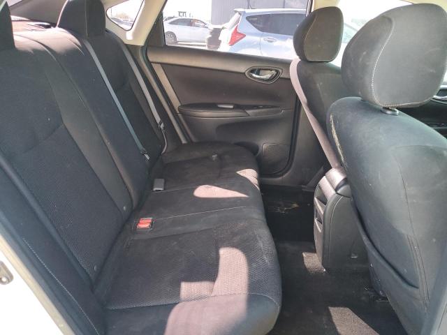 Продажа на аукционе авто 2019 Nissan Sentra, vin: 3N1AB7AP3KY365836, номер лота: 81765725