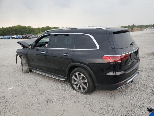 Продажа на аукционе авто 2021 Mercedes-benz Gls 450 4m, vin: 4JGFF5KE3MA440272, номер лота: 81201285