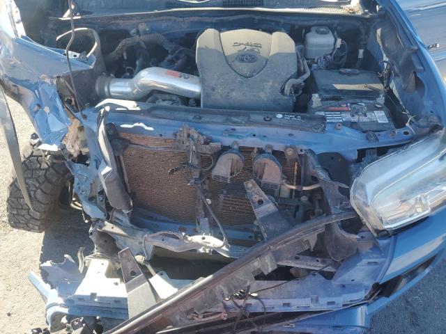 Aukcja sprzedaży 2019 Toyota Tacoma Dou, vin: 3TMCZ5AN8KM214843, numer aukcji: 80207355