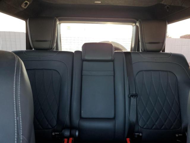 80844755 :رقم المزاد ، W1NYC6BJ1PX482538 vin ، 2023 Mercedes-benz G مزاد بيع
