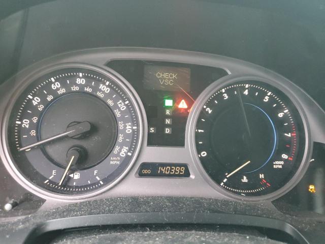 2006 Lexus Is 350 მანქანა იყიდება აუქციონზე, vin: JTHBE262265006021, აუქციონის ნომერი: 80317235