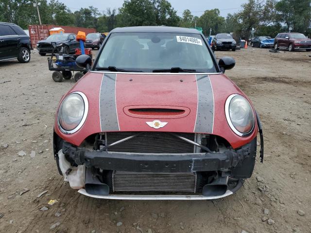 Продажа на аукционе авто 2016 Mini Cooper S, vin: WMWXU3C5XG2D27547, номер лота: 84014085