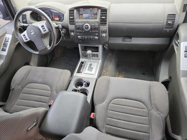 71739775 :رقم المزاد ، 5N1AR1NB5CC610730 vin ، 2012 Nissan Pathfinder مزاد بيع