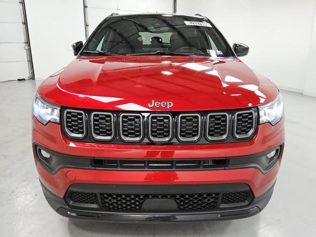 Продаж на аукціоні авто 2024 Jeep Compass, vin: 3C4NJDBN4RT152592, номер лоту: 82037695