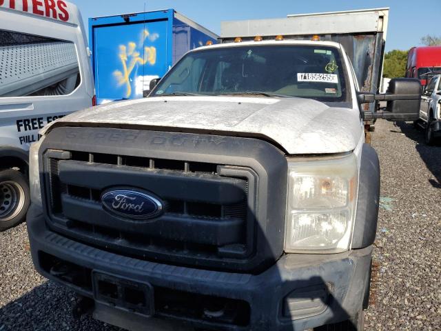2015 Ford F450 Super მანქანა იყიდება აუქციონზე, vin: 1FD0W4GY9FEB41044, აუქციონის ნომერი: 99550345