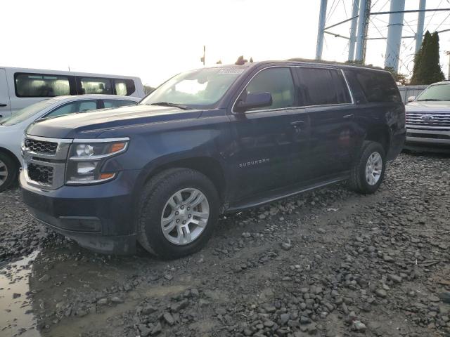 Продажа на аукционе авто 2019 Chevrolet Suburban K, vin: 1GNSKHKC4KR391149, номер лота: 71868925