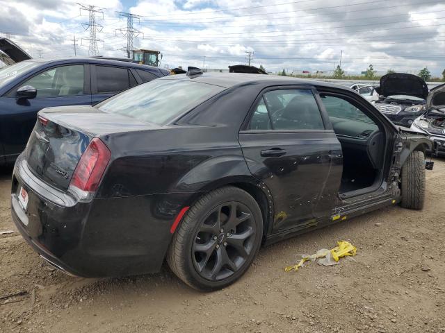 Продажа на аукционе авто 2023 Chrysler 300, vin: 2C3CCABGXPH524206, номер лота: 71347885