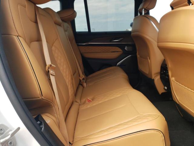 71876375 :رقم المزاد ، 1C4RJHEG3R8954300 vin ، 2024 Jeep Grand Cherokee Summit مزاد بيع