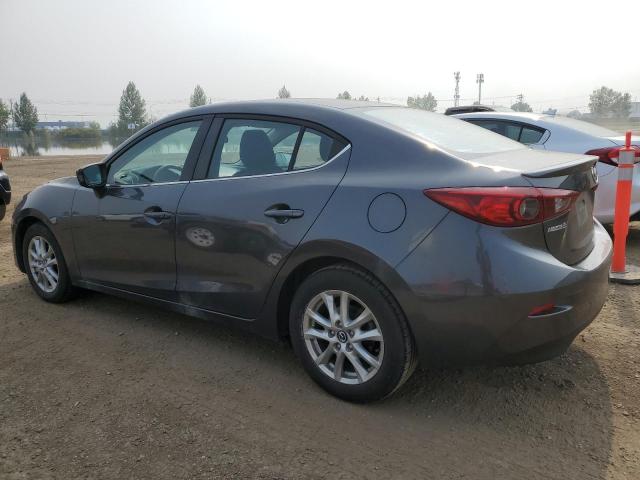 Продажа на аукционе авто 2014 Mazda 3 Touring, vin: JM1BM1V75E1164029, номер лота: 71078755