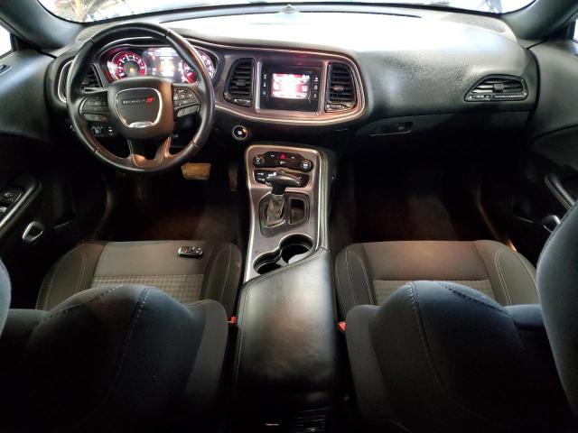 Aukcja sprzedaży 2016 Dodge Challenger, vin: 2C3CDZAG0GH334850, numer aukcji: 71747355