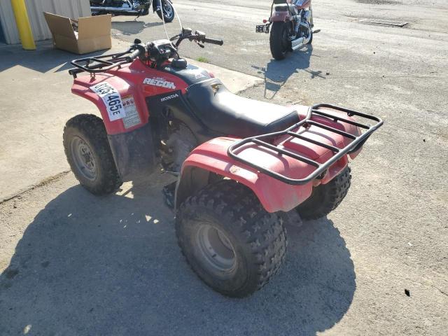 Aukcja sprzedaży 2001 Hond Trx250 Recon, vin: 478TE210314107149, numer aukcji: 81251465