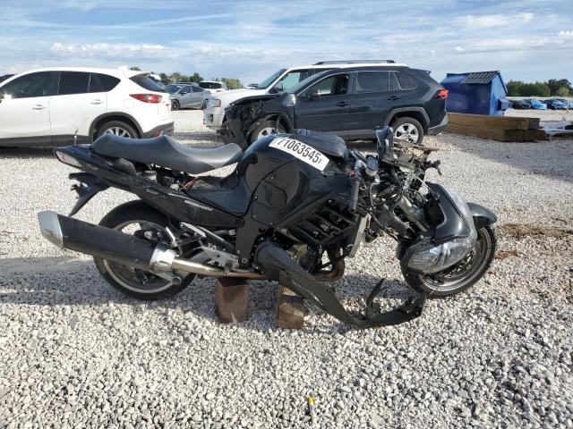 2009 Kawasaki Zg1400 მანქანა იყიდება აუქციონზე, vin: JKBZGNB179A010009, აუქციონის ნომერი: 85394565