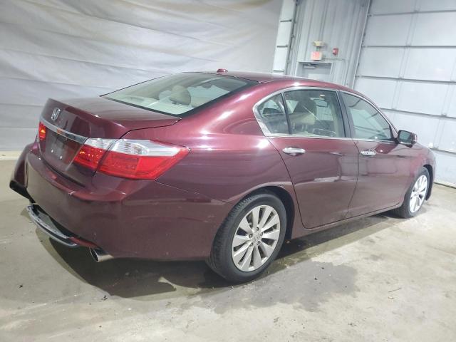 2015 Honda Accord Exl მანქანა იყიდება აუქციონზე, vin: 1HGCR2F88FA136036, აუქციონის ნომერი: 80537975