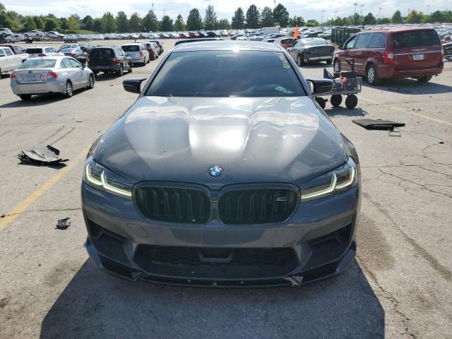 Aukcja sprzedaży 2021 Bmw M5, vin: WBS83CH05MCH33385, numer aukcji: 71167965