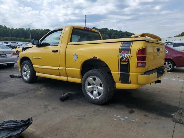Продажа на аукционе авто 2005 Dodge Ram 1500, vin: 1D7HU16D75J518749, номер лота: 71964975