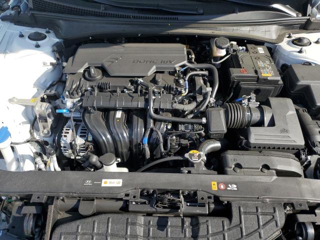 Продаж на аукціоні авто 2025 Hyundai Elantra Se, vin: KMHLM4DG4SU894592, номер лоту: 71082915