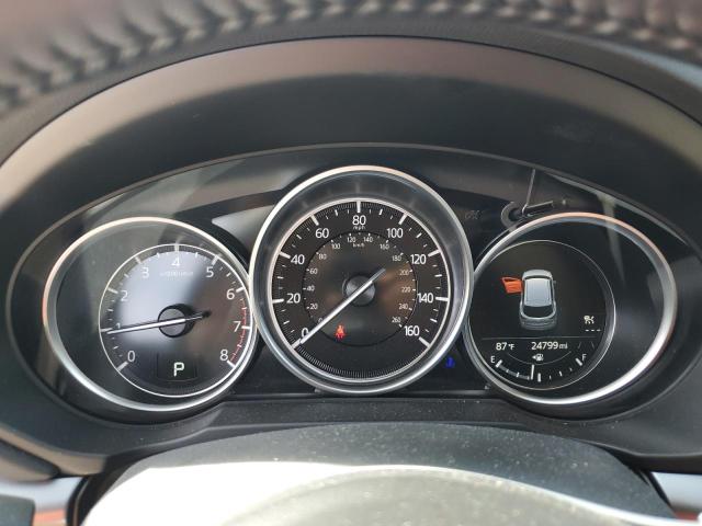80734195 :رقم المزاد ، JM3KFBCM5R0360113 vin ، 2024 Mazda Cx-5 مزاد بيع
