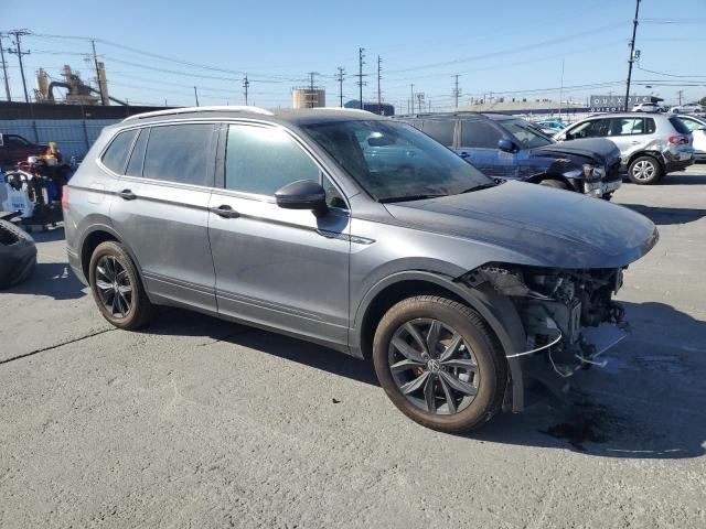 2024 Volkswagen Tiguan მანქანა იყიდება აუქციონზე, vin: 3VVNB7AX7RM100290, აუქციონის ნომერი: 69536085