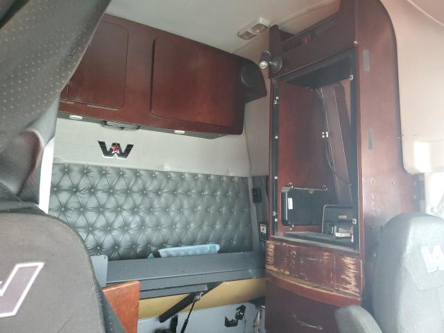 Продаж на аукціоні авто 2016 Westenstar New 4900 C, vin: 5KJJALD19GPHA5940, номер лоту: 81612605