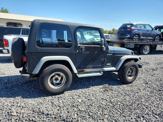 Aukcja sprzedaży 2004 Jeep Wrangler / Tj, vin: 1J4FA49S14P757130, numer aukcji: 80922745
