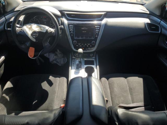 Продажа на аукционе авто 2022 Nissan Murano S, vin: 5N1AZ2AS3NC117370, номер лота: 71784605