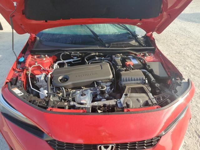 80913945 :رقم المزاد ، 2HGFE2F53SH549265 vin ، 2025 Honda Civic Spor مزاد بيع