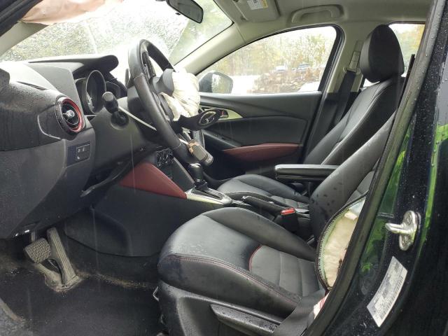 82043065 :رقم المزاد ، JM1DKFC72H0141218 vin ، 2017 Mazda Cx-3 مزاد بيع