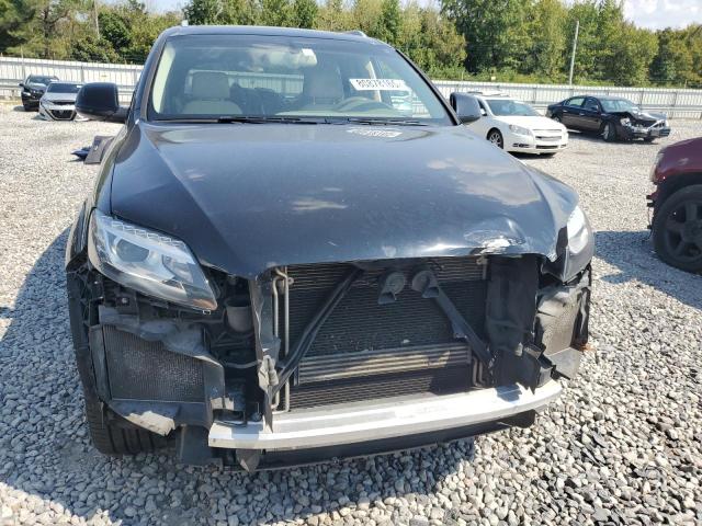 Aukcja sprzedaży 2015 Audi Q7 Premium, vin: WA1CGAFE5FD033170, numer aukcji: 80878165