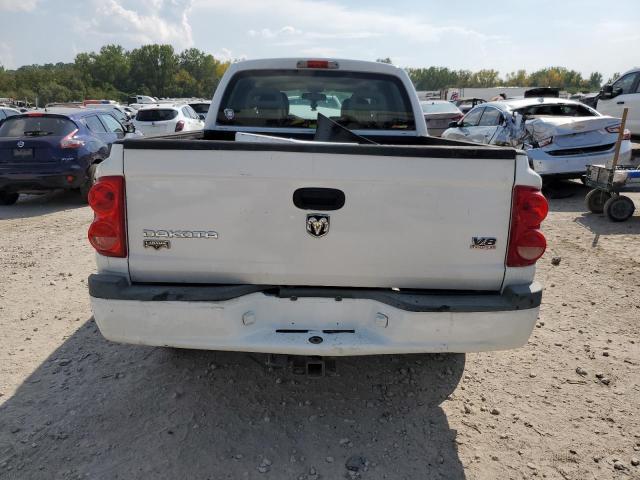81076765 :رقم المزاد ، 1D7HW58N55S289845 vin ، 2005 Dodge Dakota Qua مزاد بيع