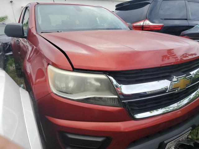 2015 Chevrolet Colorado მანქანა იყიდება აუქციონზე, vin: 1GCHSAEA4F1231118, აუქციონის ნომერი: 65775815