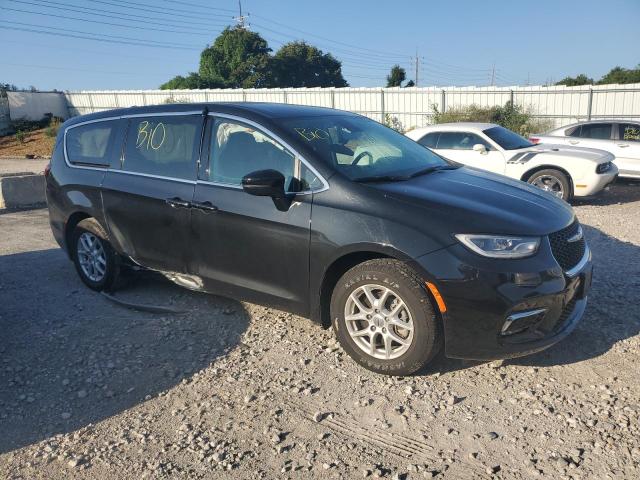 Продаж на аукціоні авто 2023 Chrysler Pacifica, vin: 2C4RC1BG0PR550197, номер лоту: 84561755