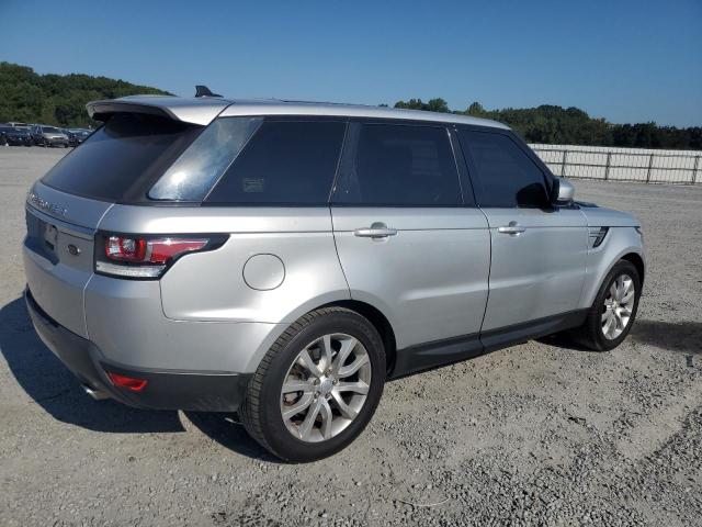 Продажа на аукционе авто 2016 Land Rover Range Rover Sport Hse, vin: SALWR2VFXGA642618, номер лота: 80312445
