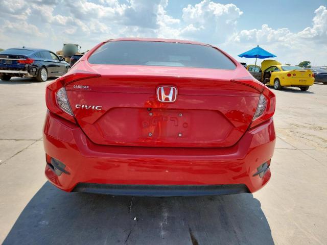 Aukcja sprzedaży 2017 Honda Civic, vin: 2HGFC2F55HH532465, numer aukcji: 80652715