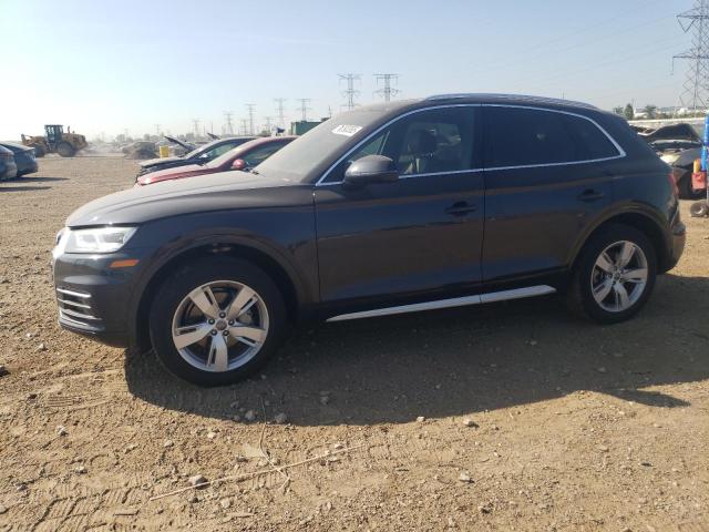 Продаж на аукціоні авто 2019 Audi Q5, vin: WA1BNAFY4K2071376, номер лоту: 81090365