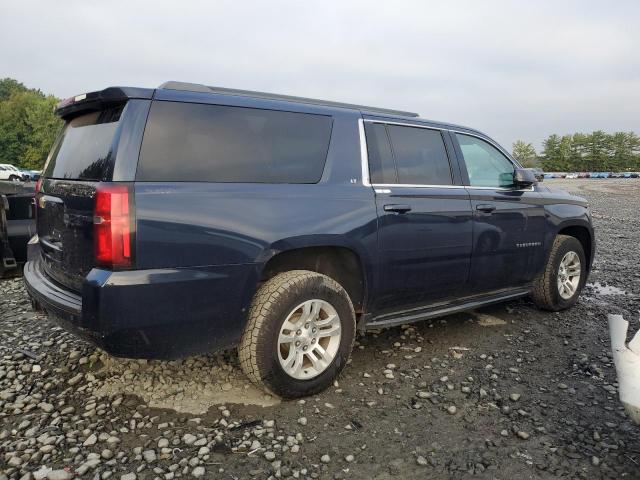 Продажа на аукционе авто 2019 Chevrolet Suburban K, vin: 1GNSKHKC4KR391149, номер лота: 71868925