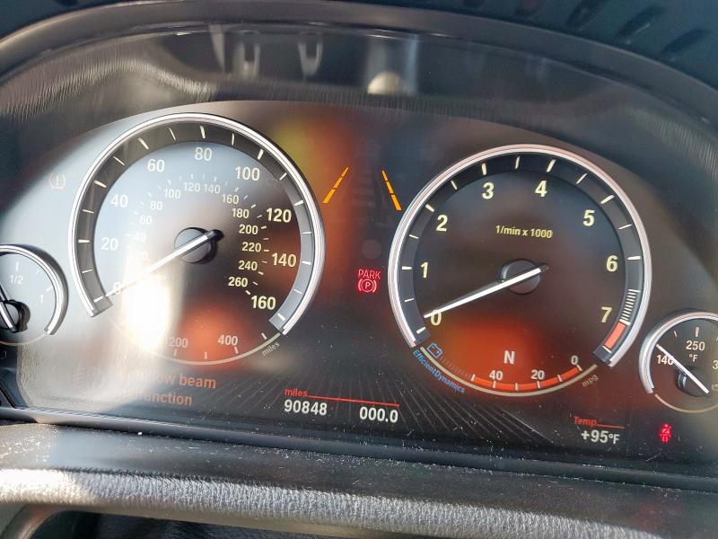 2015 Bmw X3 Xdrive3 მანქანა იყიდება აუქციონზე, vin: 5UXWX7C58F0K32665, აუქციონის ნომერი: 81105235