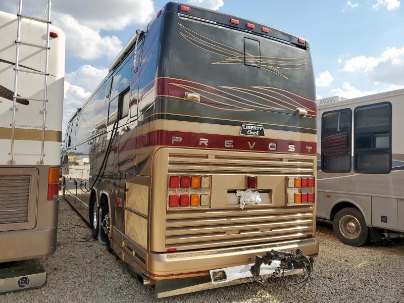 Продажа на аукционе авто 2000 Other Bus Trailmobil, vin: 2PCV33499X1012637, номер лота: 69544316