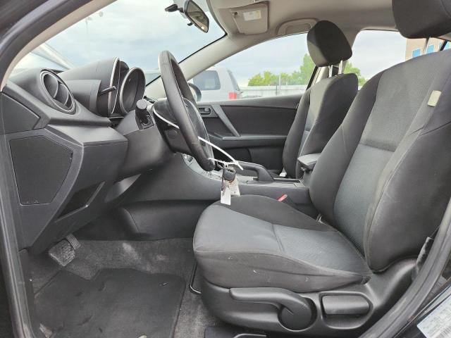 72099035 :رقم المزاد ، JM1BL1SF3A1282184 vin ، 2010 Mazda 3 I مزاد بيع