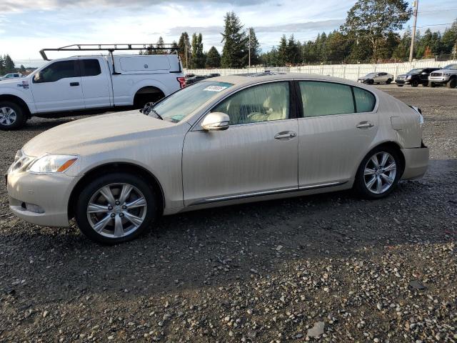 2011 Lexus Gs მანქანა იყიდება აუქციონზე, vin: JTHCE1KS8B0030142, აუქციონის ნომერი: 84706655