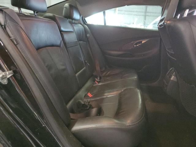Продаж на аукціоні авто 2012 Buick Lacrosse, vin: 1G4GJ5G36CF319912, номер лоту: 84469155