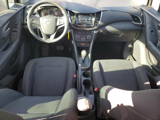 Продаж на аукціоні авто 2017 Chevrolet Trax, vin: 3GNCJKSB3HL197305, номер лоту: 80114195