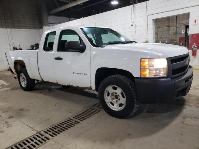 Aukcja sprzedaży 2010 Chevrolet Silverado, vin: 1GCSKPE35AZ232542, numer aukcji: 71325135