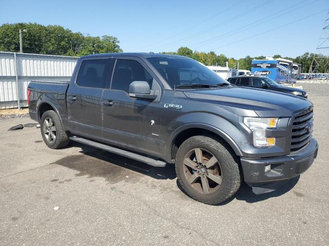 Продажа на аукционе авто 2015 Ford F150, vin: 1FTEW1CPXFFB38525, номер лота: 71900155
