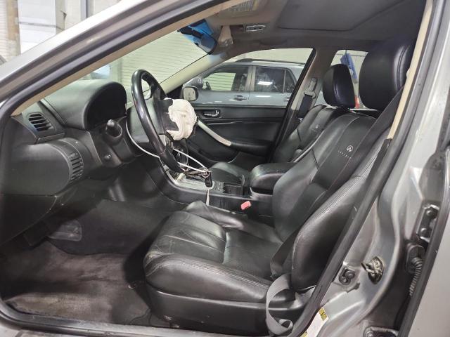 72051805 :رقم المزاد ، JNKCV51E25M217327 vin ، 2005 Infiniti G35 مزاد بيع